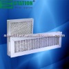 metal air  filter panels