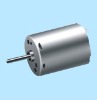 metal-brush motors