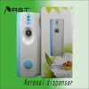 metered air freshener dispenser