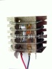 mica heater,mica heating element,coil heaterYYHR035