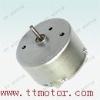 micro motor TRF-500TB