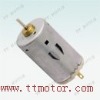 micro motor, electric motor,dc motor,TRS-390SP