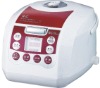 micro rice cooker(multifunctional cooker)