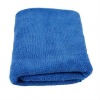 microfiber car care cleaning towel
