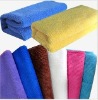 microfiber cleaning towel for furniture