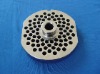 mincer Plate with hub