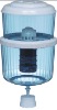 mineral water pot