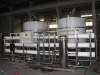mineral water ultrafiltration