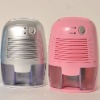 mini dehumidifier with CE and RoHS approval