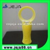 mini electric fan with LED color changing