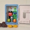mini fridge small icebox ETC12