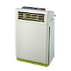 mini home appliance multifunctional electric air purifier