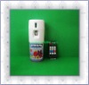 mini   perfume elements   with remote control  YM-PXQ182A