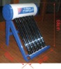 mini portable solar water heater