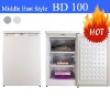 mini refrigerator/fridge/freezer BD100