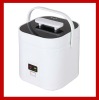 mini rice cooker  electric lunch box GL216-RC