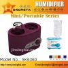 mini size Air Humidifier-SK6360