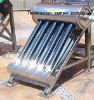 mini  stainless steel solar water heater