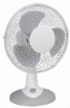 mini table fan with SAA approval