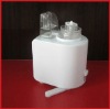 mini ultrasonic humidifier electric aroma diffuser air freshner