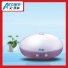 mini ultrasonic humidifier electric aroma diffuser air humidifier home/household UFO