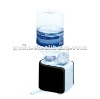 mini ultrasonic humidifier electric pet bottle aroma humidifier