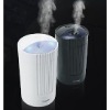 mini ultrasonic purifier air humidifier with Car Charger,CE/ROHS