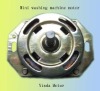 mini washing machine motor