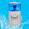 mini water dispenser with filter purifier