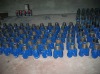 mining machinery parts,oil well packer