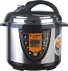 mircocomputer electrical pressure cooker