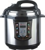 mircocomputer electrical pressure cooker