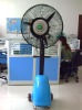 mist cooling fan stock
