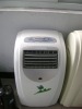 mobile air conditioner