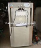 model TK938 ice cream achine with precooling system,pls dail(86-15975424709)