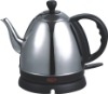 modern design stainless steel electric water kettle