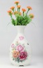 modern moist volume infrared ceramic humidifier vase
