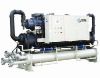 modular water source heat pumps