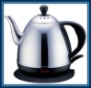 more safety and beautiful electric tea kettle-1.5L