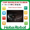 most popular LCD Robot vacuum cleaner