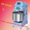 most useful double motion double speed flour mixer,(high speed mixer)