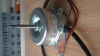 motor for air conditioner