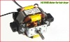 motor for hair dryer HC-5415