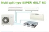 mulit split air conditioner