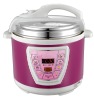 multi-function electric pressure cooker