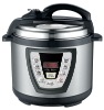multi-function electric pressure cooker