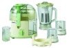 multi-function food processor(multi-funtion, easy operate and clean)