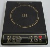 multi-function induction cooker JDL-C20A23