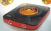 multi-function induction cooker QLT0062 ,BBQ