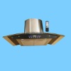 multi-function range hood/home appliance with competitive price  NY-900A43